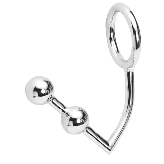 Sexual Two 4354 Anal PerfectFit Suspension Ball Hook 0902